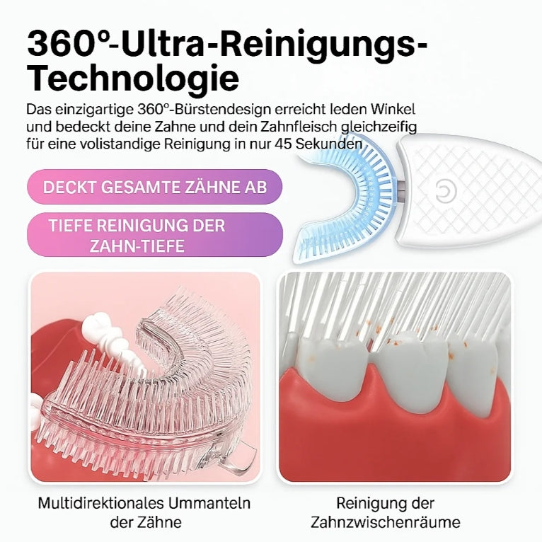 Seurico™ Bright Clean