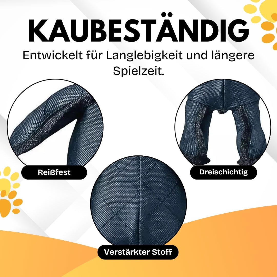 🐕🐕🦺🐩2025 Neuer Unbreaka-Bär für Vielkauer