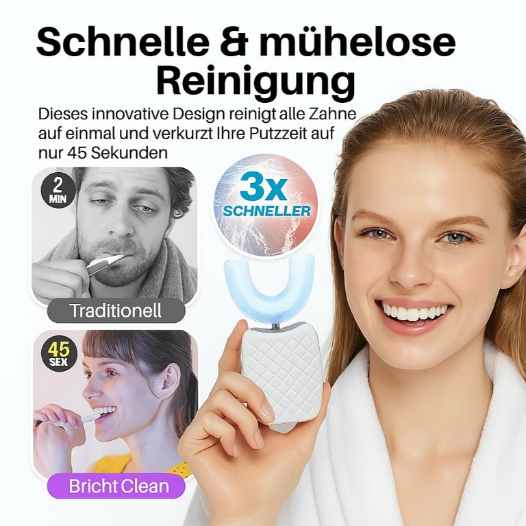 Seurico™ Bright Clean