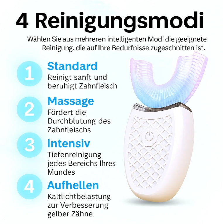 Seurico™ Bright Clean
