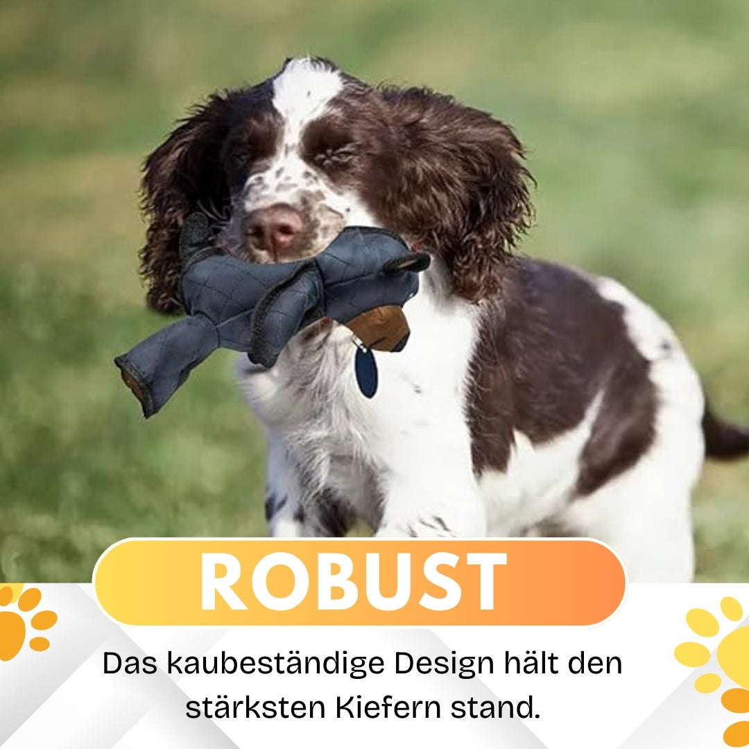 🐕🐕🦺🐩2025 Neuer Unbreaka-Bär für Vielkauer