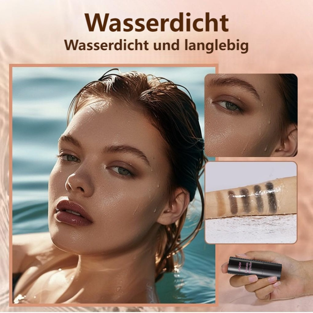 ✨LBMLBM™ Haaransatzpuder | Farbpuder zum Auffüllen Ihres Haaransatzes