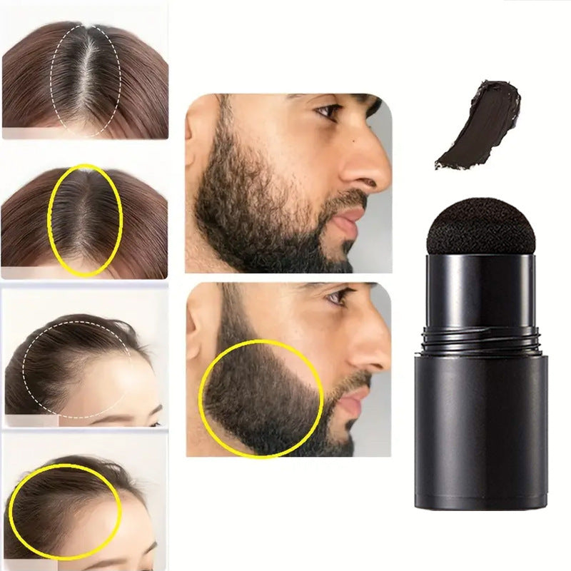 ✨LBMLBM™ Haaransatzpuder | Farbpuder zum Auffüllen Ihres Haaransatzes
