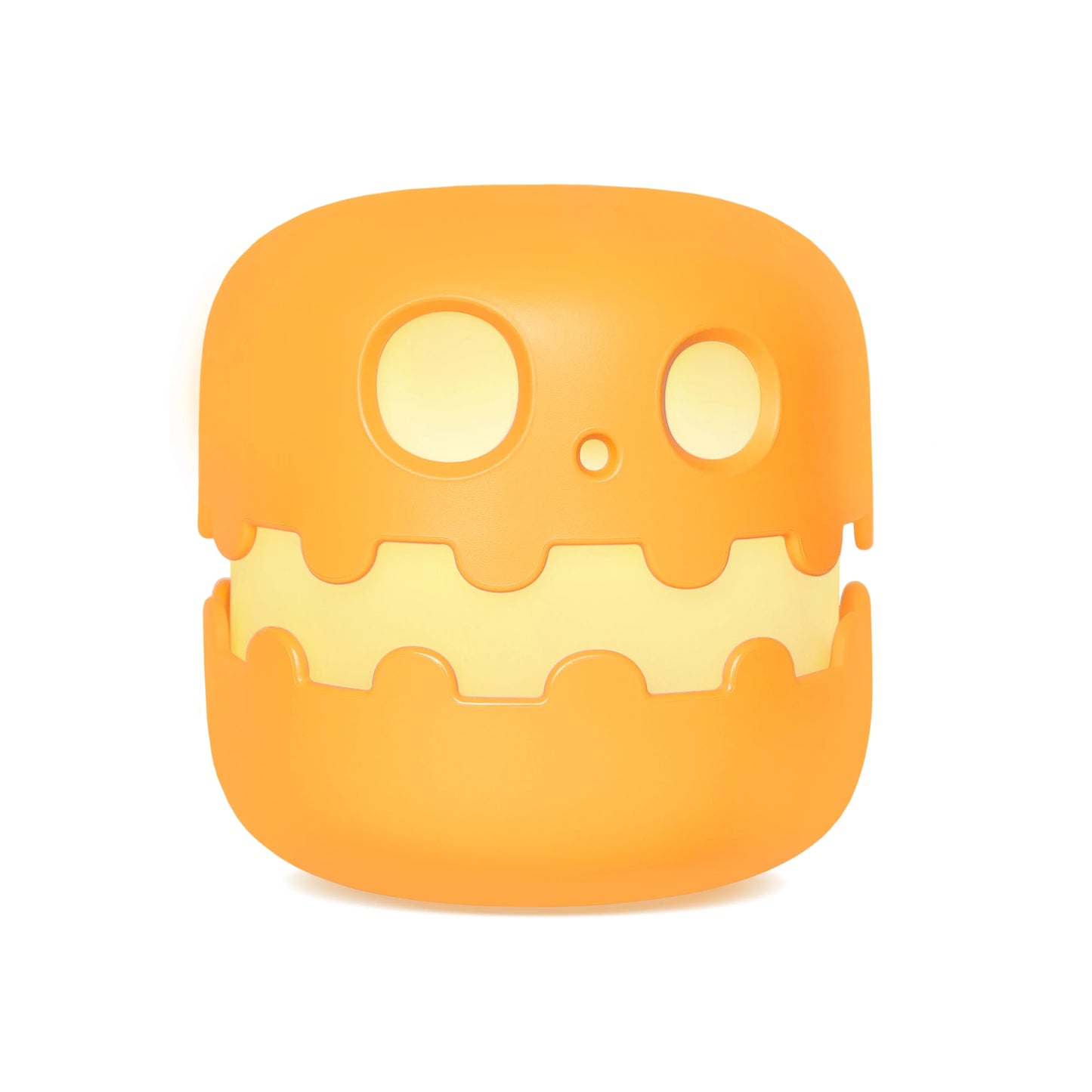 🟨🎃Halloween-Kürbis-Nachtlicht
