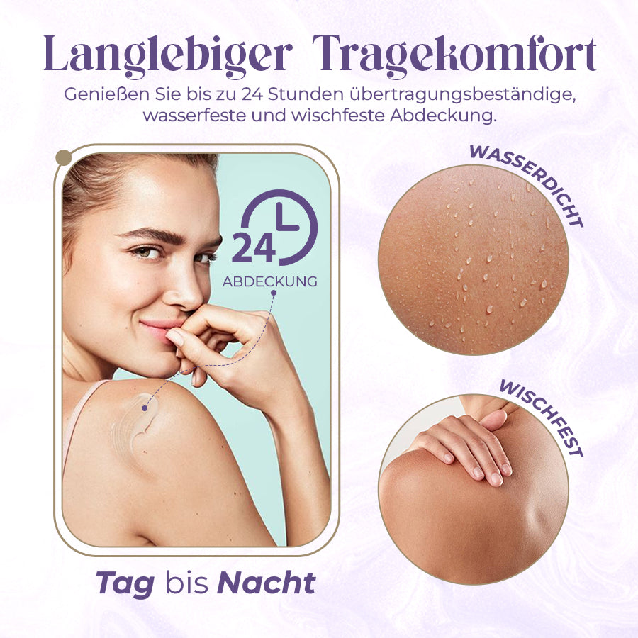 🟩TopSkin™ Körper-Abdeckungs-Perfector