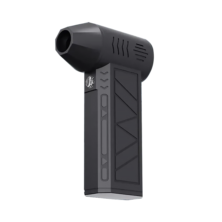 đ©Turbo Breeze ElektrogeblĂ€se mit LED