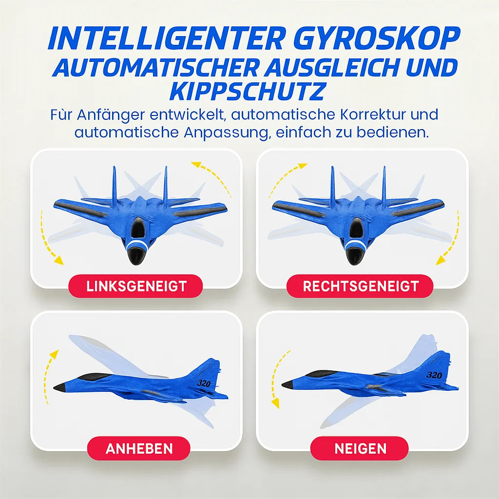 AeroBuddy X