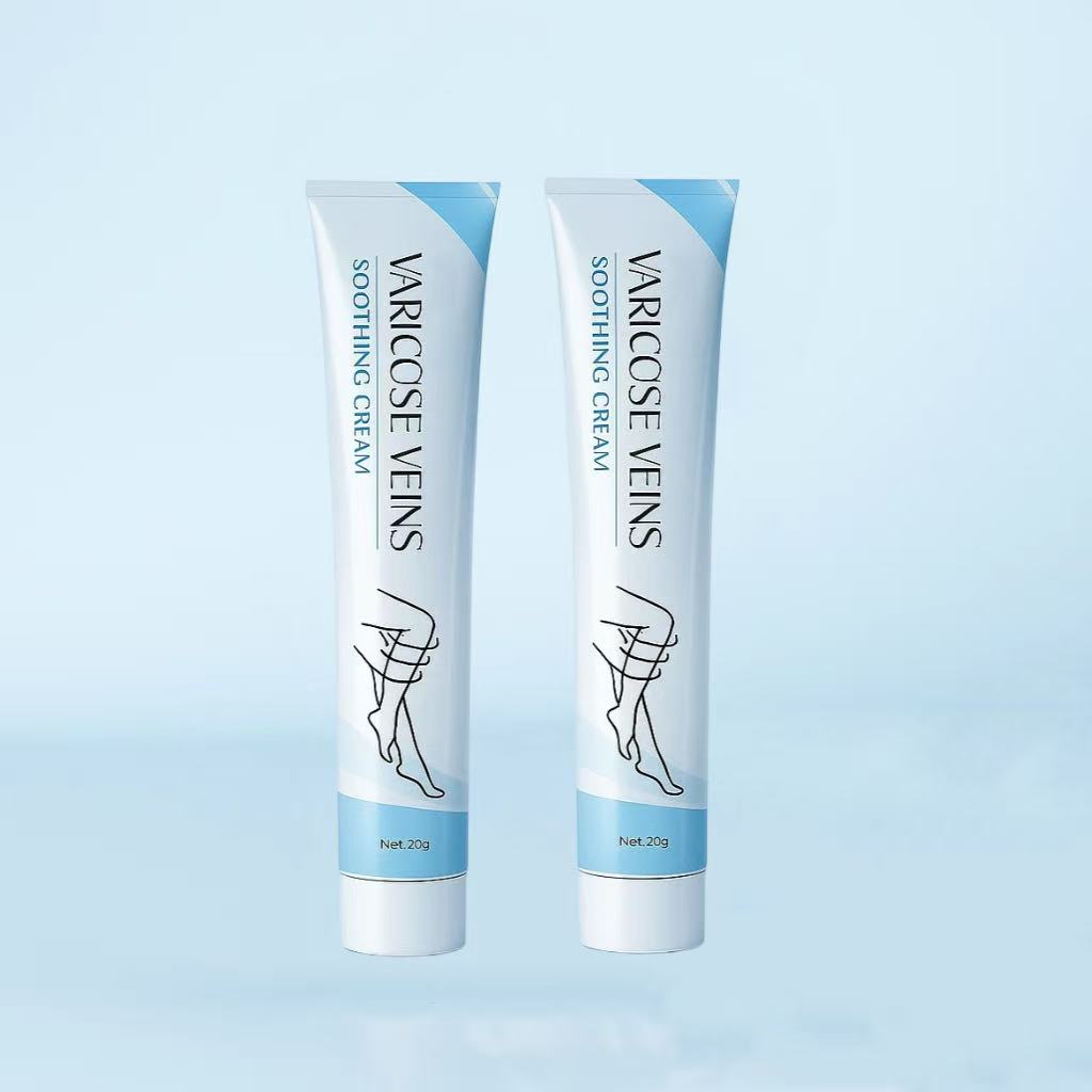 LBMLBM™ Effektive Krampfader-Creme – Linderung von Beinschmerzen & Verbesserung der Durchblutung