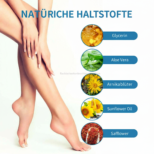 LBMLBM™ Effektive Krampfader-Creme – Linderung von Beinschmerzen & Verbesserung der Durchblutung