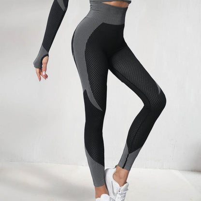 ✨Proshiny™ Thermische Zyklusformende Leggings - Hergestellt in Deutschland