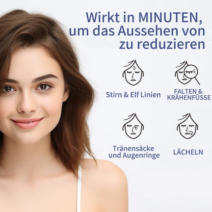 🟩LBMLBM™ Serum zur schnellen Faltenreduzierung