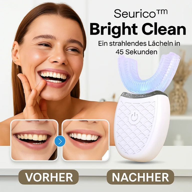 Seurico™ Bright Clean