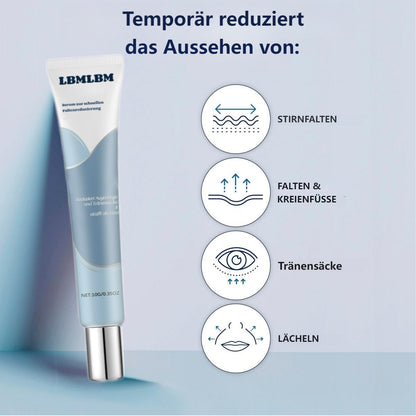 🟩LBMLBM™ Serum zur schnellen Faltenreduzierung