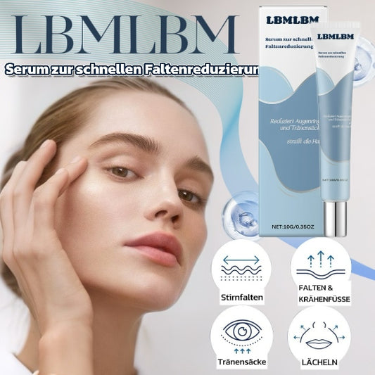 🟩LBMLBM™ Serum zur schnellen Faltenreduzierung