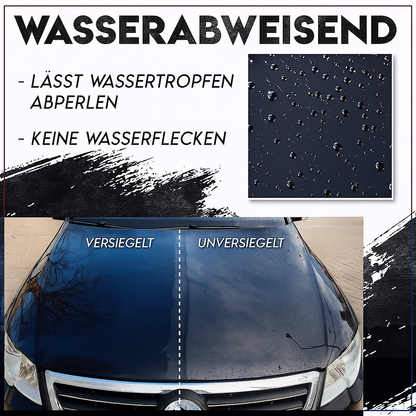 LBMLBM™ Kristallbeschichtung für Kunststoffteile & Kunststoff-Auffrischer, Kunststoffteile-Kristallbeschichtung
