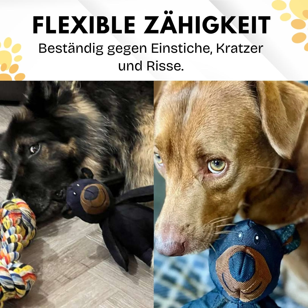 🐕🐕‍🦺🐩2025 Neuer Unbreaka-Bär für Vielkauer