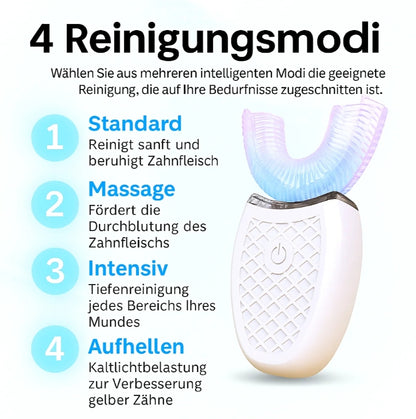 Seurico™ Bright Clean