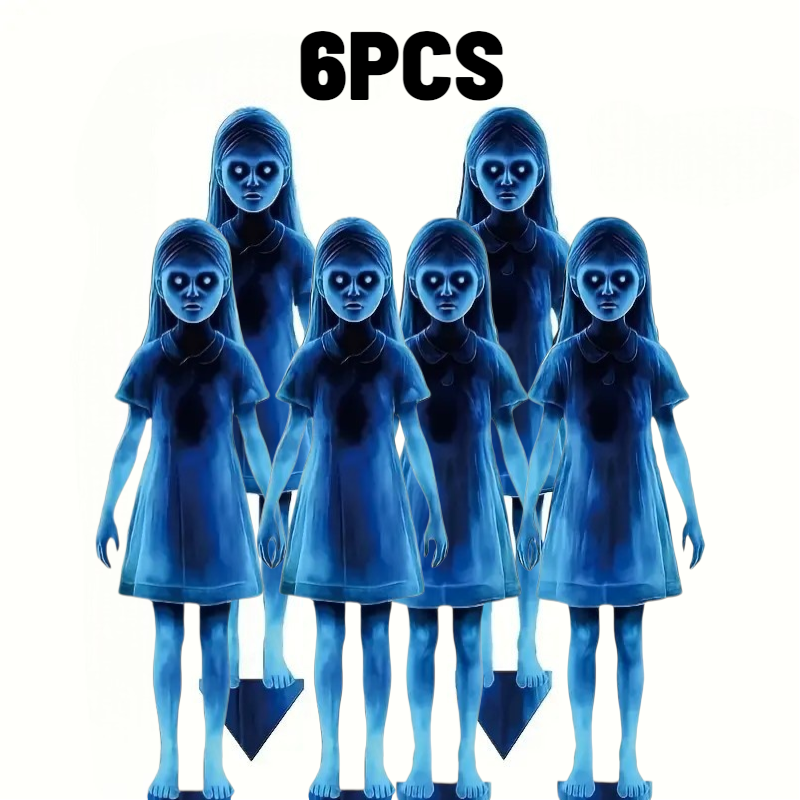 6PCS