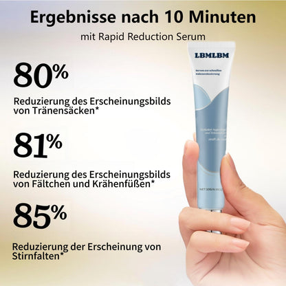 🟩LBMLBM™ Serum zur schnellen Faltenreduzierung