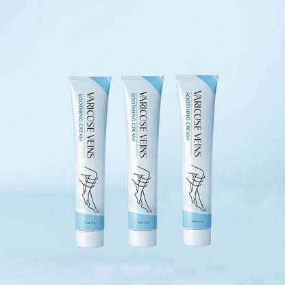 LBMLBM™ Effektive Krampfader-Creme – Linderung von Beinschmerzen & Verbesserung der Durchblutung
