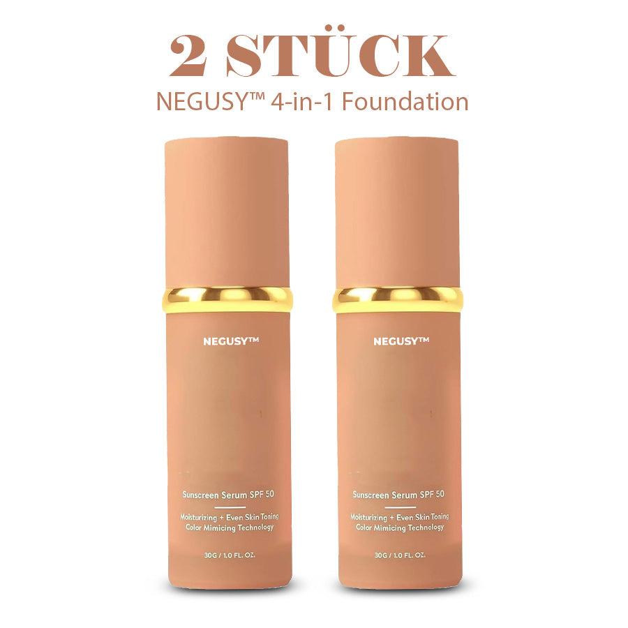 🟨NEGUSY™ 4-in-1 Stiftung