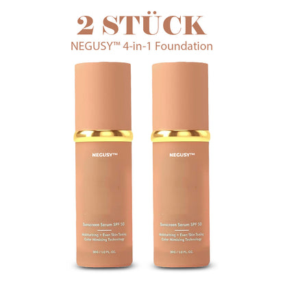 🟨NEGUSY™ 4-in-1 Stiftung