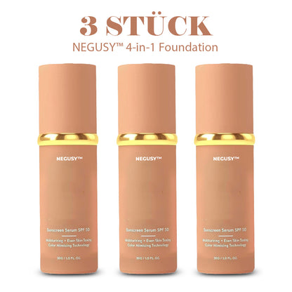 🟨NEGUSY™ 4-in-1 Stiftung