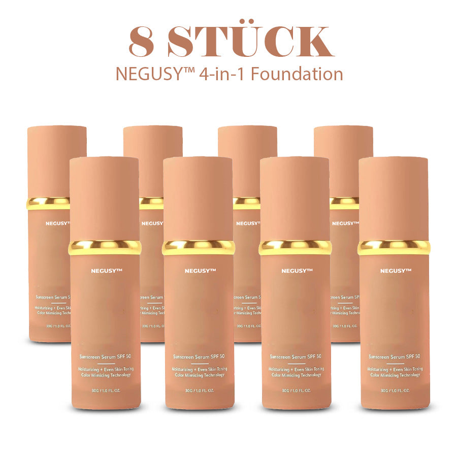 🟨NEGUSY™ 4-in-1 Stiftung
