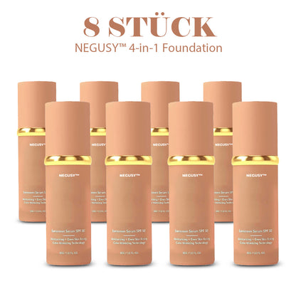 🟨NEGUSY™ 4-in-1 Stiftung