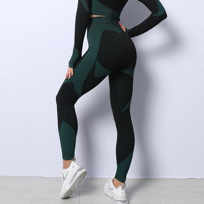 🟩Proshiny™ Thermische Zyklusformende Leggings - Hergestellt in Deutschland