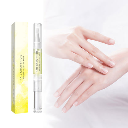 NEGUSY Rejuvenation Nail Growth Oil