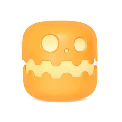 🟨🎃Halloween-Kürbis-Nachtlicht