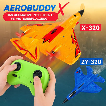 AeroBuddy X