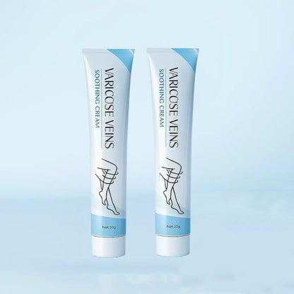 LBMLBM™ Effektive Krampfader-Creme – Linderung von Beinschmerzen & Verbesserung der Durchblutung