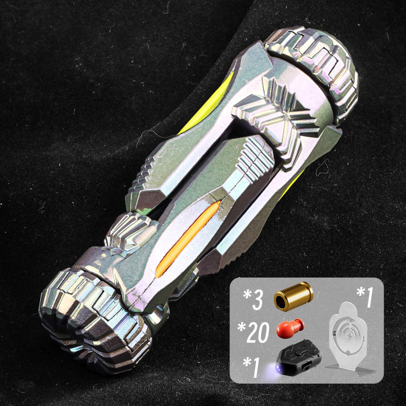 Grau | Ultimatives Kit