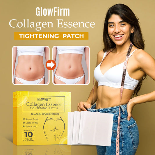 GlowFirm™ Collagen Essence Tightening Patch