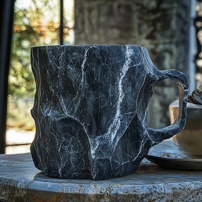 🟩2024 Neue Mineral-Kristall-Kaffeetassen☕ Letzter Tag: 45% RABATT