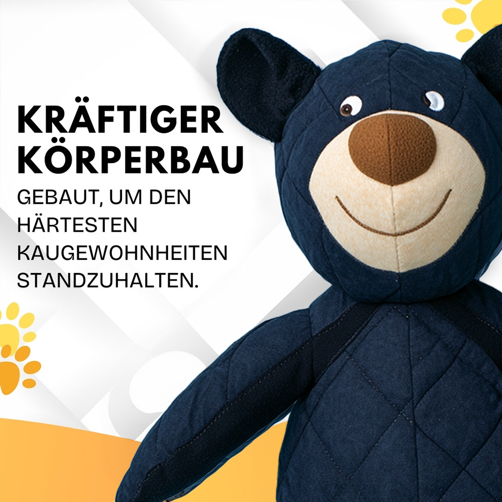🟩2025 Neuer Unbreaka-Bär für Vielkauer🦮🐕‍🦺